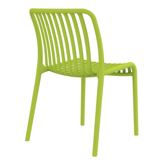 Стул Gorg, травяной Стул Gorg, травяной - фото 4