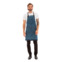 Настоящее фото товара Фартук Apron of Inspiration синий, произведённого компанией ChiedoCover