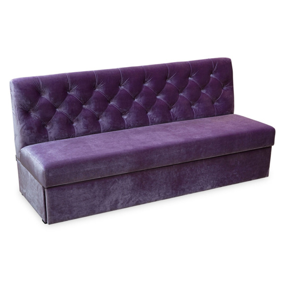 Диван Flower со спальным местом, 2000 мм - фото 1