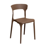 Фотография товара Стул Инэйв лайт, капучино от компании ChiedoCover.