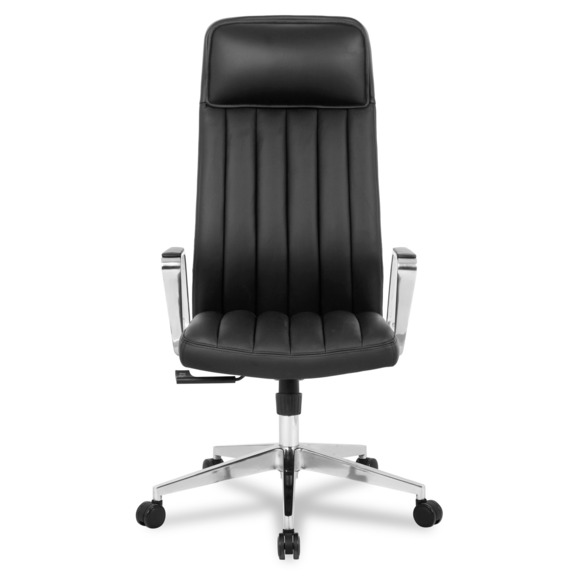 Кресло College HLC-2413L-1/Black - фото 2