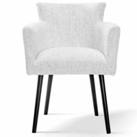 Фотография товара Стул Clarity, серый от компании ChiedoCover.