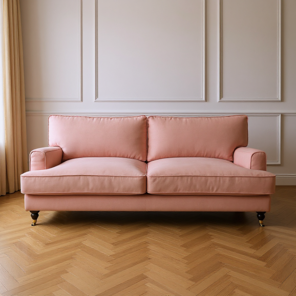 Диван Вэнити, бежевый, 2000 Диван Вэнити, бежевый, 2000 - фото 6