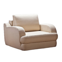Настоящее фото товара Кресло кровать Мустанг, произведённого компанией ChiedoCover