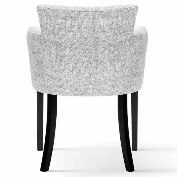 Стул Focus, серый - фото 3