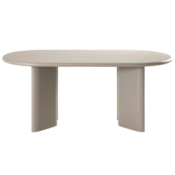 Обеденный стол Tonni, бежевый Обеденный стол Tonni, бежевый - фото 3