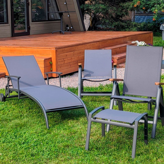 Комплект мебели Кавалезе Комплект мебели Кавалезе - фото 18