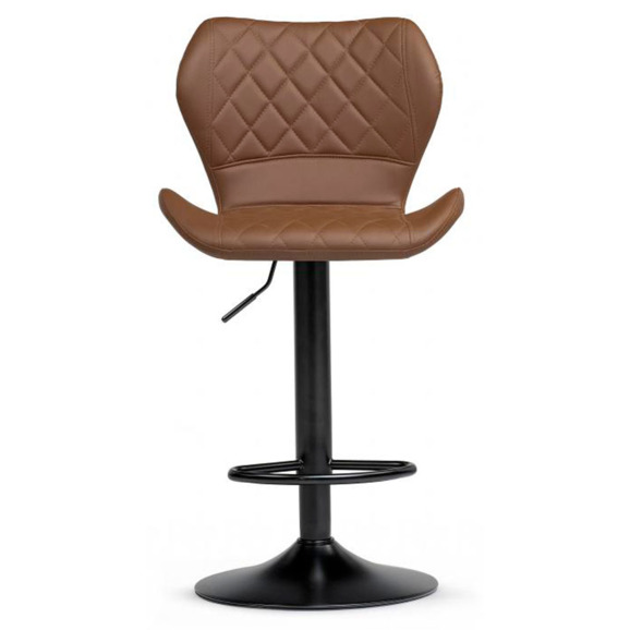 Стул Porch brown / black - фото 2