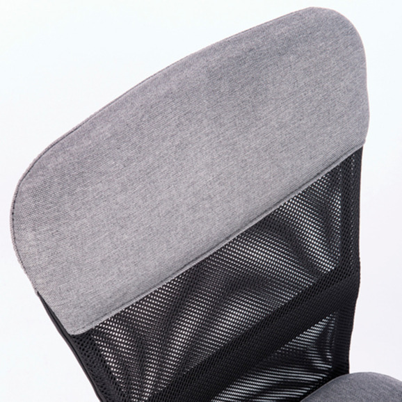 Кресло подростковое Choir, серый - фото 5