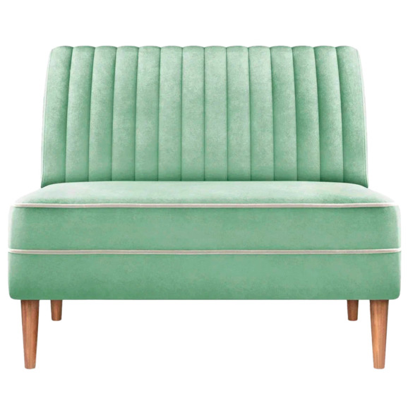 Диван Nootropic, оливковый - фото 2