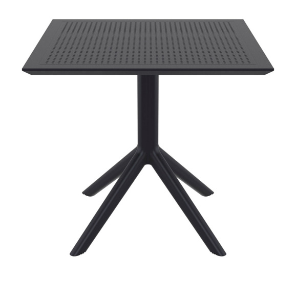 Стол пластиковый Sky Table 80 - фото 1