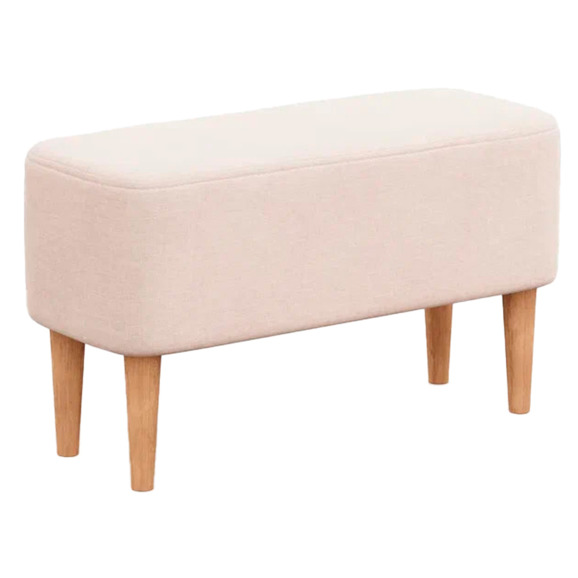 Банкетка Satori, бежевый Банкетка Satori, бежевый - фото 1