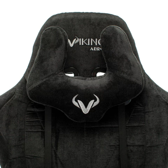 Кресло компьютерное Keep, черный - фото 7