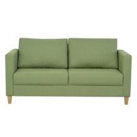 Фотография Диван Kennewick 1600*780, зеленный Фотография товара Диван Kennewick 1600*780, зеленный от компании ChiedoCover.