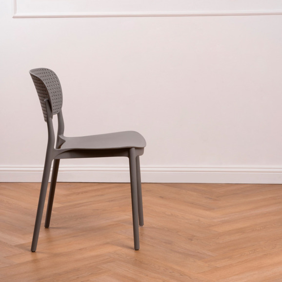 Стул Flagon, серый - фото 6