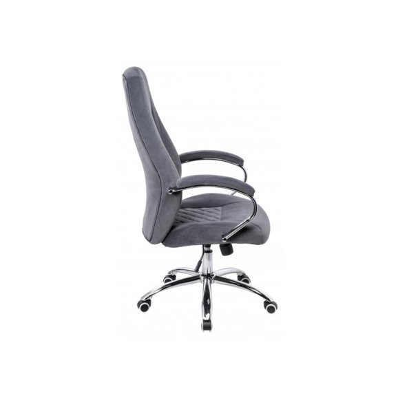 Компьютерное кресло Aragon dark grey - фото 2