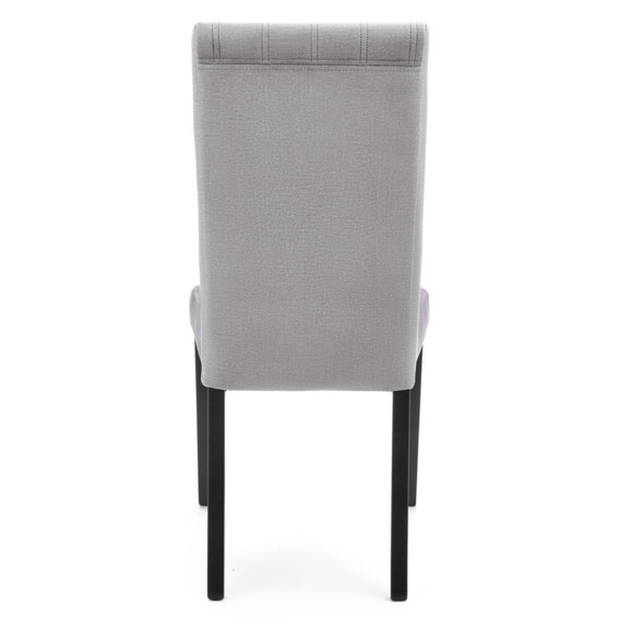 Стул Frieze, черный Стул Frieze, черный - фото 4