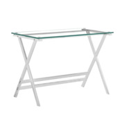 Фотография товара Письменный стол Квант, прозрачный от компании ChiedoCover.