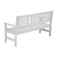 Фотография товара Скамья Энигмата, трехместный от компании ChiedoCover.
