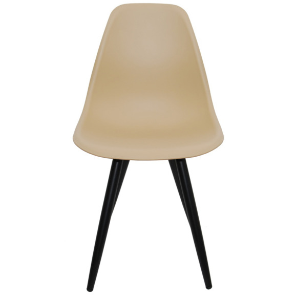 СТУЛ EAMES HR КРЕМОВЫЙ - фото 2