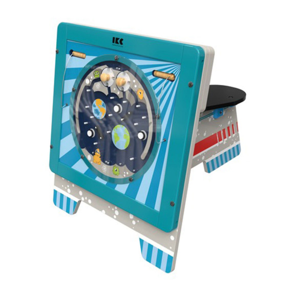 Игровая система Spacescouter - фото 1