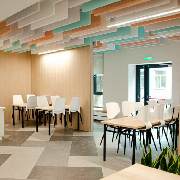 Стул Плая, белый, хром Стул Плая, белый, хром - фото 4