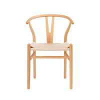 Фотография товара Деревянный стул Arcus wood / beige от компании ChiedoCover.