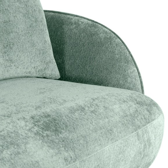 Диван Riolo, светло-зеленый - фото 5