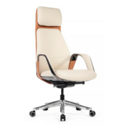 Фотография товара Кресло Napoli, бежевый от компании ChiedoCover.