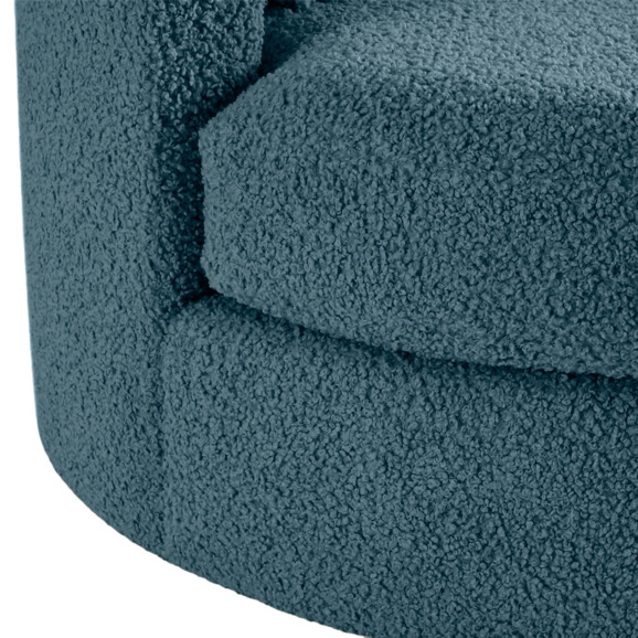 Кресло Forli, синий - фото 7