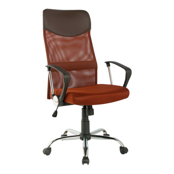 Кресло College H-935L-2/Brown - фото 1