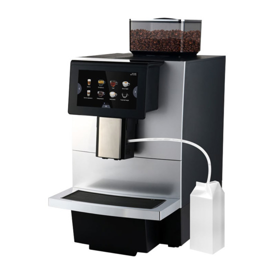 Кофемашина BeanHarmony Plus - фото 7