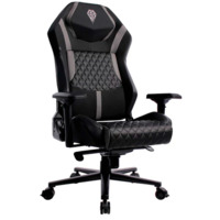 Фотография Кресло Burlesque, черный, серый от производителя ChiedoCover, картинка продукции, реальное фото товара Настоящее фото товара Кресло Burlesque, черный, серый, произведённого компанией ChiedoCover