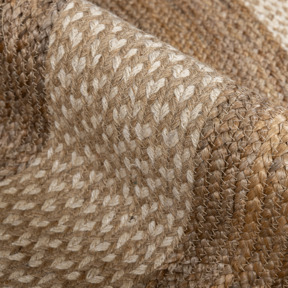 Индийский ковёр «JUTE» - фото 4