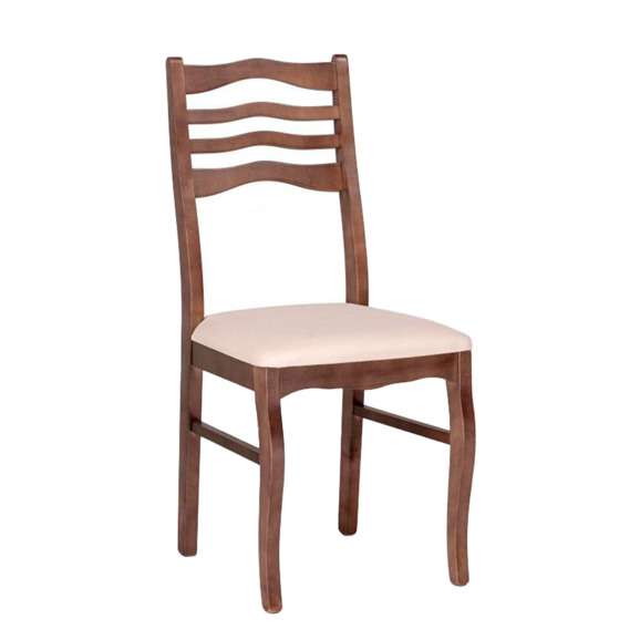 Амадиу бежевый / орех Амадиу бежевый / орех - фото 1