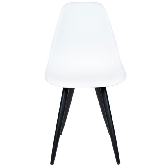СТУЛ EAMES HR БЕЛЫЙ - фото 3