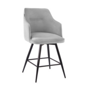 Фотография товара Стул Phaeton Bar cross conus от компании ChiedoCover.