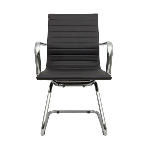 Кресло College H-916L-3/Black - фото 2