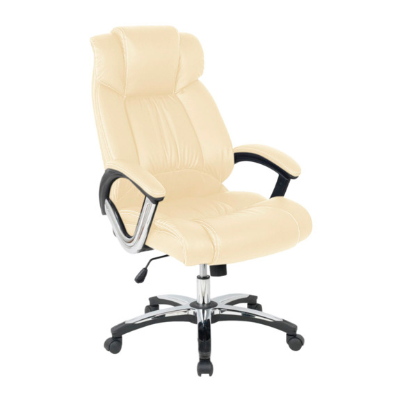 Кресло College H-8766L-1/Beige - фото 1