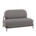 серый