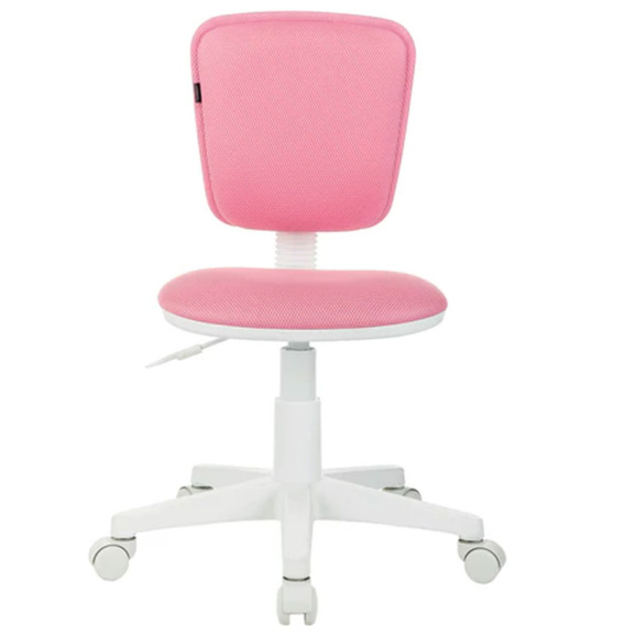 Кресло детское без подлокотников Carafe, розовый - фото 2