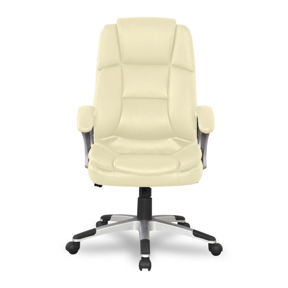 Кресло College BX-3323/Beige - фото 2