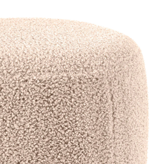 Пуф Pepe, бежевый - фото 3