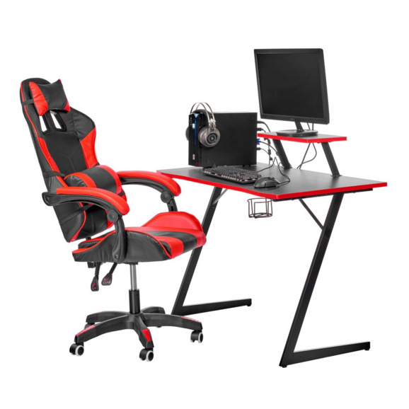 Компьютерный стол Basic - фото 5