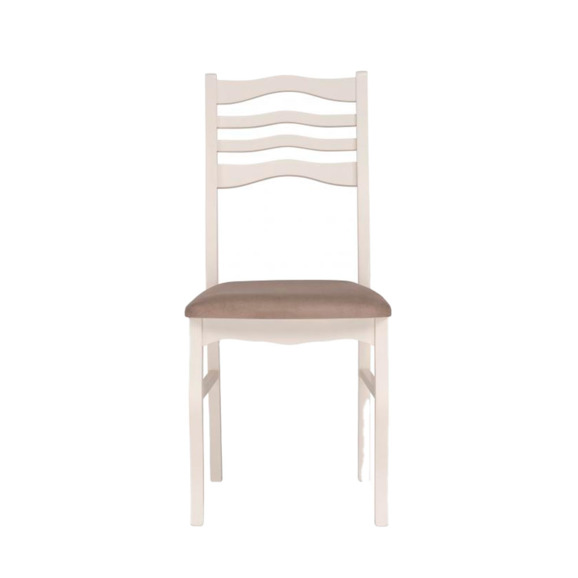 Амадиу бежевый / молочный - фото 2