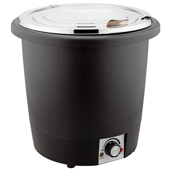 Мармит-супница Niblick, электрический, 10 л - фото 1