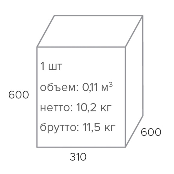 Кресло офисное EP-530 Grey Сетка Серый - фото 5