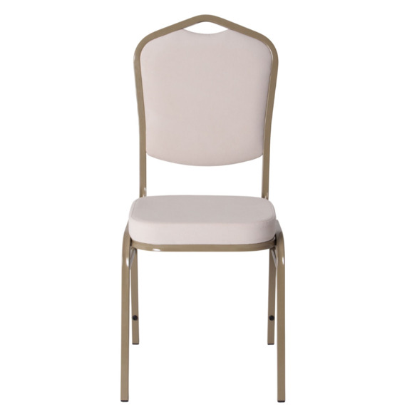 Стул Хит 20, велюр Vivaldi 02, каркас шампань - фото 5