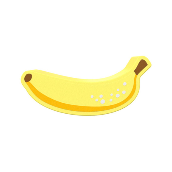 Мягкий игровой модуль Softplay banana - фото 2