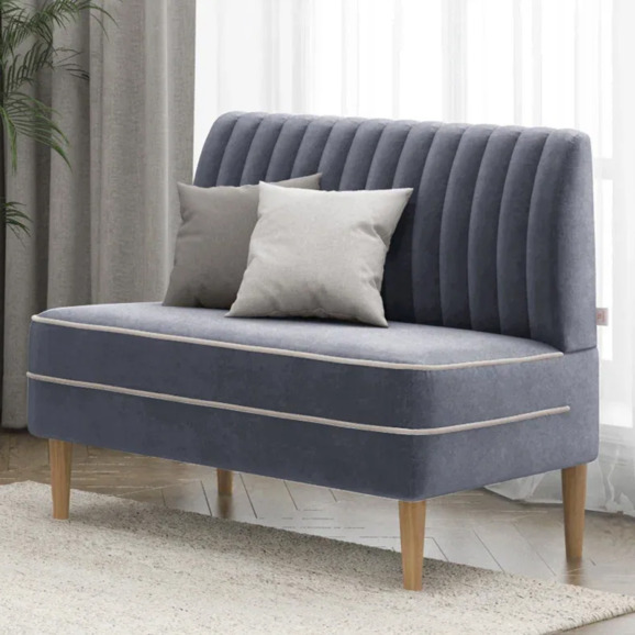 Диван Nootropic, серый Диван Nootropic, серый - фото 6